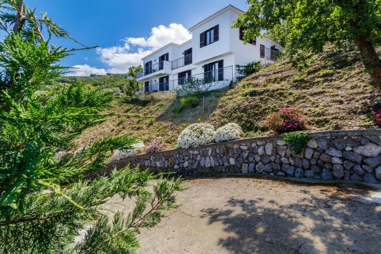 Villa Novanta มัสซาลูเบรนเซ ภายนอก รูปภาพ